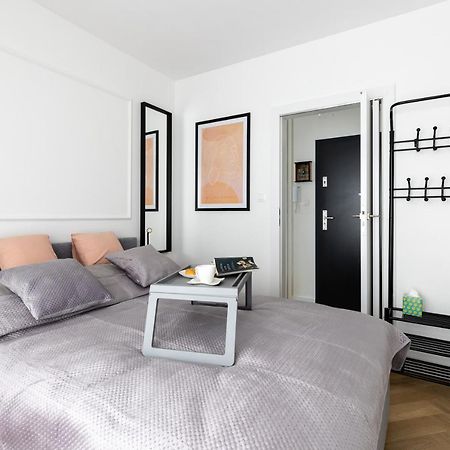 Apartament Zagnanska Patio Vita- Z Garazem Podziemnym Кельце Екстер'єр фото
