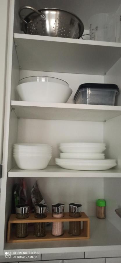 Apartament Zagnanska Patio Vita- Z Garazem Podziemnym Кельце Екстер'єр фото