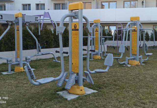 Apartament Zagnanska Patio Vita- Z Garazem Podziemnym Кельце Екстер'єр фото